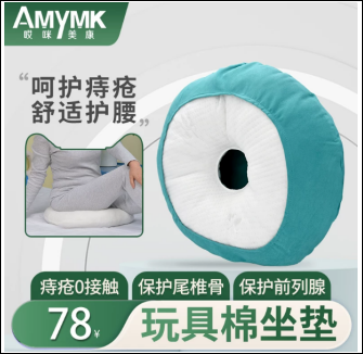 医用护理膏